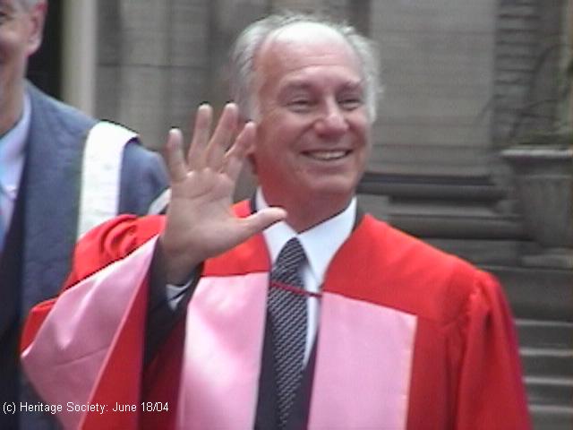 Hazar Imam Portrait