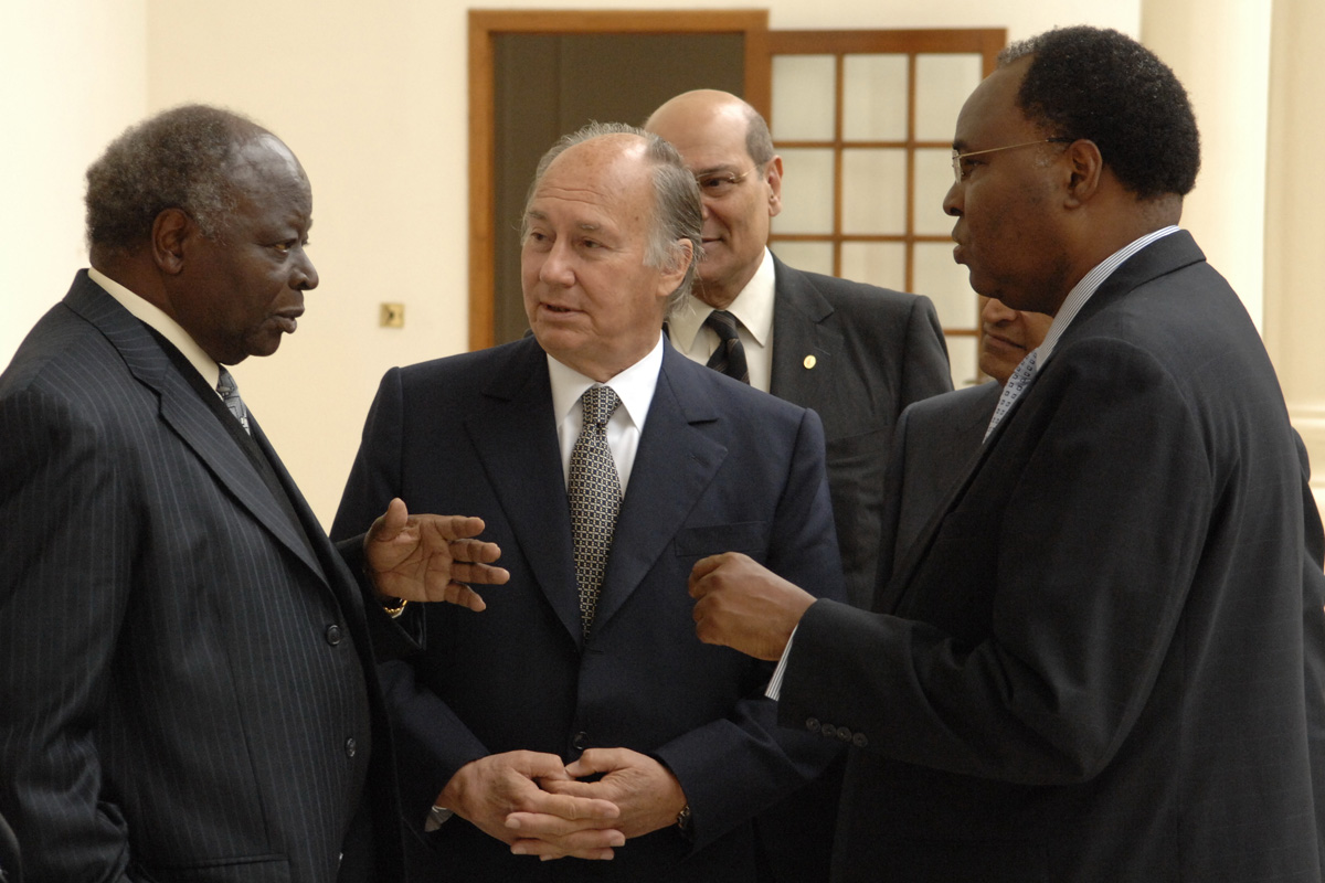Stanley Murage