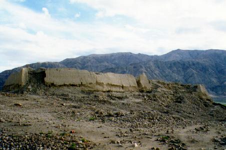 Stone City