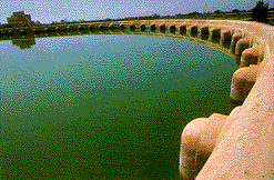 kairouan conservation project