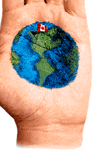 [World Volunteer Conference]