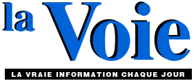 LOGO La Voie