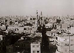 Fatimid Cairo