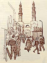 Bab Zuweila